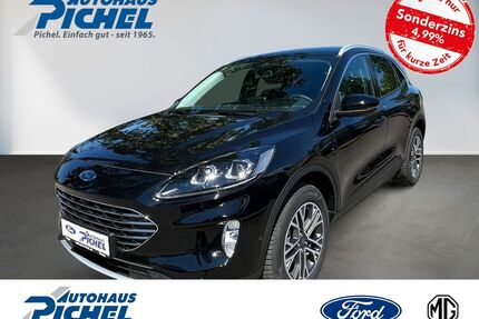 Ford Kuga Gebrauchtwagen