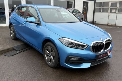 BMW 116 Gebrauchtwagen