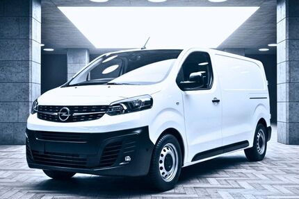Opel Vivaro Gebrauchtwagen