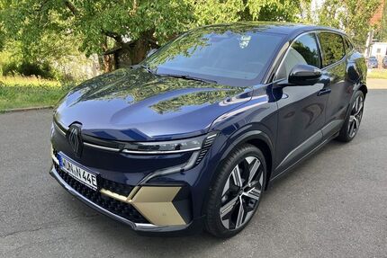 Renault Megane E-TECH Gebrauchtwagen