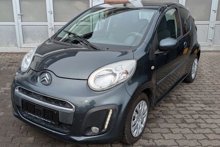 Citroen C1 Gebrauchtwagen