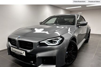 BMW M2 Gebrauchtwagen
