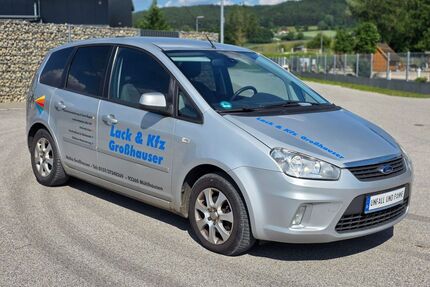Ford C-Max Gebrauchtwagen