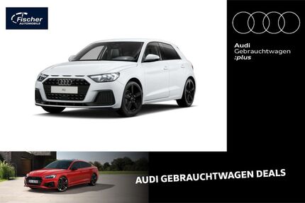 Audi A1 Gebrauchtwagen