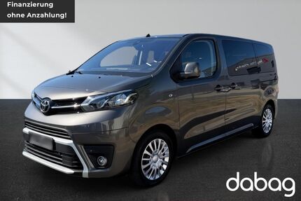 Toyota Proace Verso Gebrauchtwagen