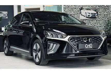 Hyundai IONIQ Gebrauchtwagen
