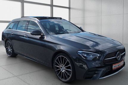 Mercedes-Benz E 400 Gebrauchtwagen