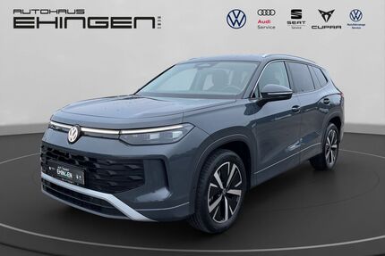 VW Tayron Gebrauchtwagen