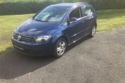 VW Golf Plus Gebrauchtwagen