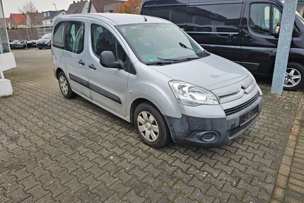 Citroen Berlingo Gebrauchtwagen