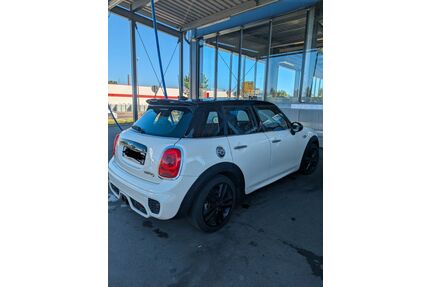 Mini Cooper S Gebrauchtwagen