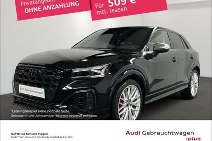 Audi SQ2 Gebrauchtwagen