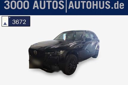 Mazda CX-60 Gebrauchtwagen