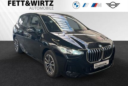 BMW 220 Active Tourer Gebrauchtwagen