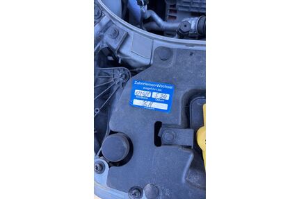 Ford S-Max Gebrauchtwagen