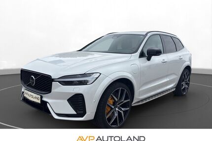 Volvo XC60 Gebrauchtwagen