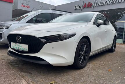 Mazda 3 Gebrauchtwagen