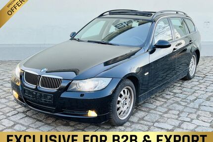 BMW 325 Gebrauchtwagen