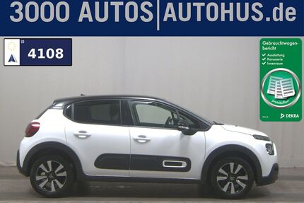 Citroen C3 Gebrauchtwagen
