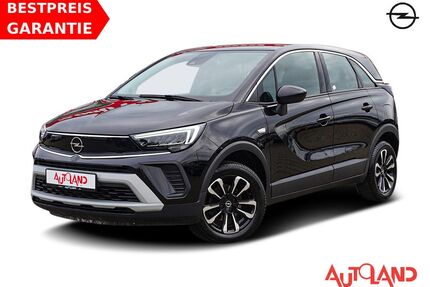 Opel Crossland (X) Gebrauchtwagen