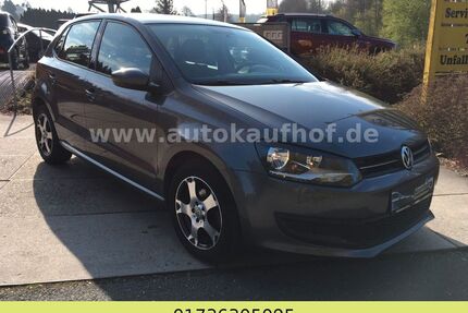 VW Polo Gebrauchtwagen