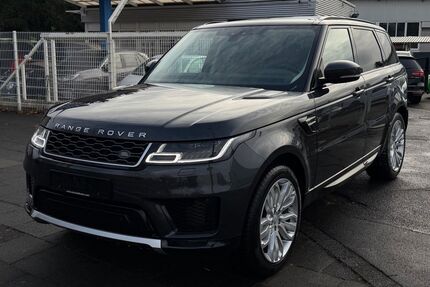 Land Rover Range Rover Sport Gebrauchtwagen