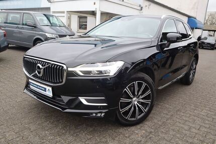 Volvo XC60 Gebrauchtwagen