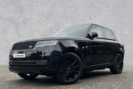 Land Rover Range Rover Gebrauchtwagen