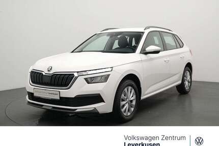 Skoda Kamiq Gebrauchtwagen