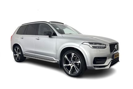 Volvo XC90 Gebrauchtwagen
