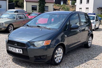 Mitsubishi Colt Gebrauchtwagen