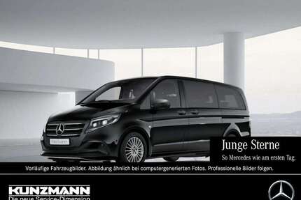 Mercedes-Benz Vito Gebrauchtwagen