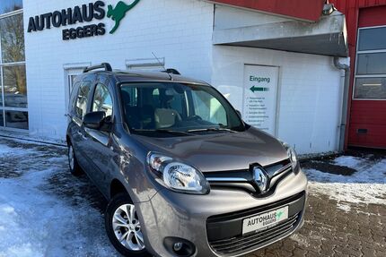 Renault Kangoo Gebrauchtwagen