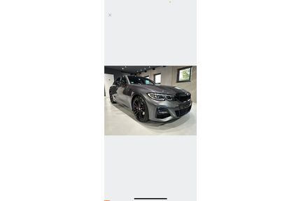 BMW 320 Gebrauchtwagen