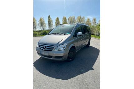 Mercedes-Benz Viano Gebrauchtwagen