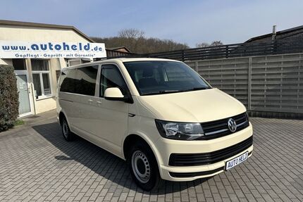 VW T6 Caravelle Gebrauchtwagen