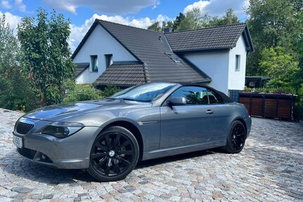 BMW 650 Gebrauchtwagen