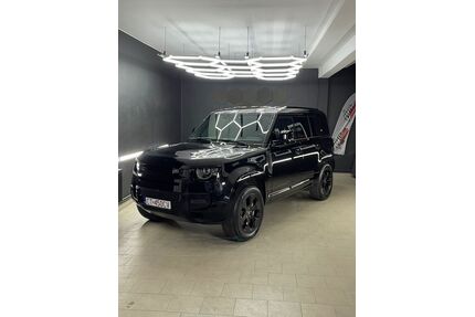 Land Rover Defender Gebrauchtwagen