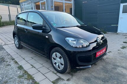 VW up! Gebrauchtwagen
