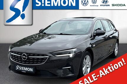 Opel Insignia Gebrauchtwagen
