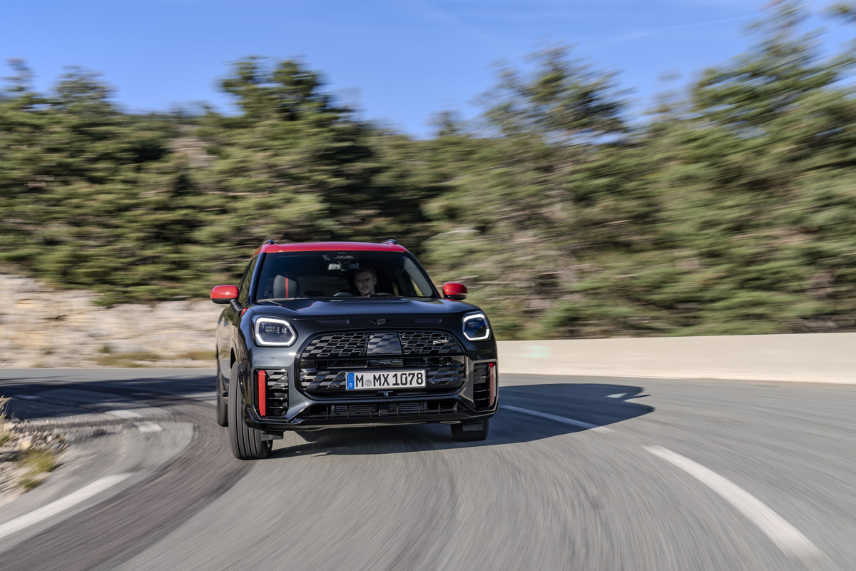 Countryman