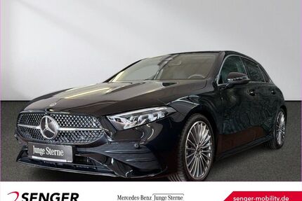 Mercedes-Benz A 200 Gebrauchtwagen