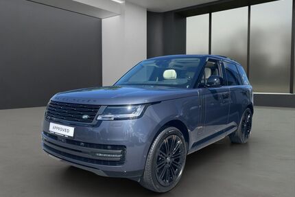 Land Rover Range Rover Gebrauchtwagen
