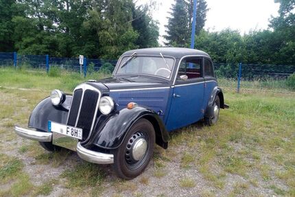  andere Andere Oldtimer