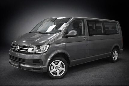 VW T6 Multivan Gebrauchtwagen