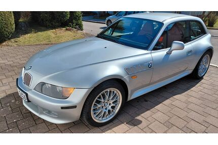 BMW Z3 Gebrauchtwagen