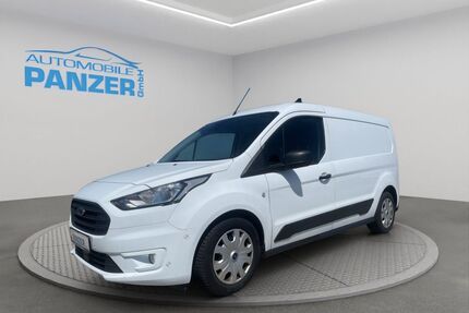 Ford Transit Connect Gebrauchtwagen