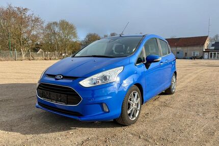 Ford B-Max Gebrauchtwagen