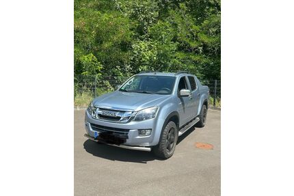 Isuzu D-Max Gebrauchtwagen