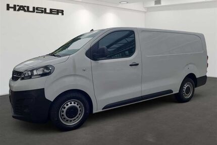 Opel Vivaro Gebrauchtwagen